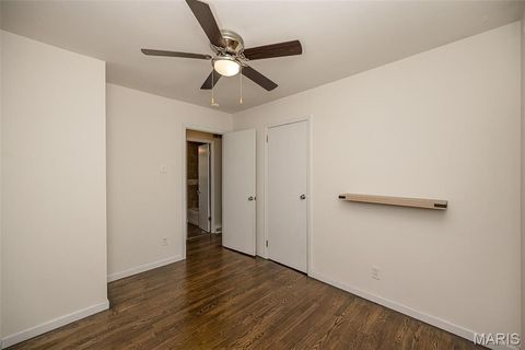 Tiny photo for 809 Lindell Drive, Ballwin, MO 63011 (MLS # 26030003)