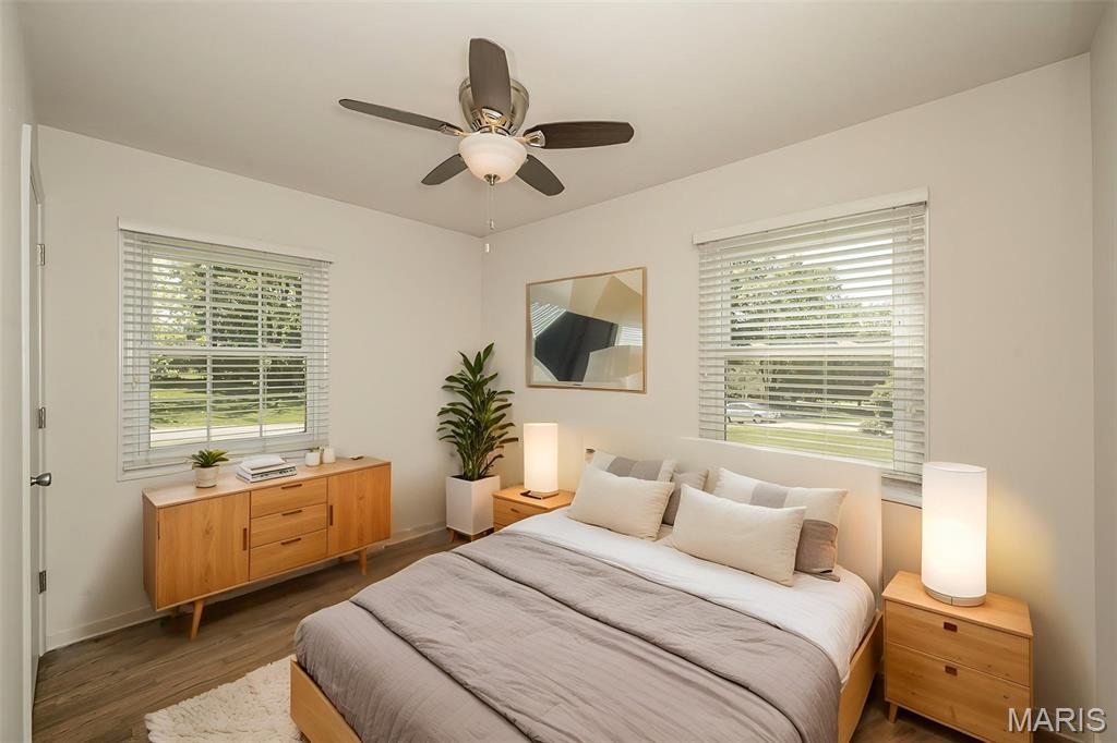 Claycrest Hills - Residential