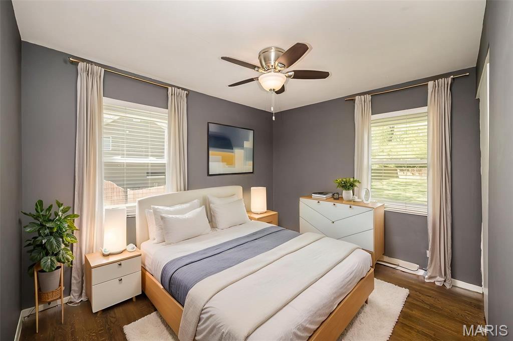 Claycrest Hills - Residential