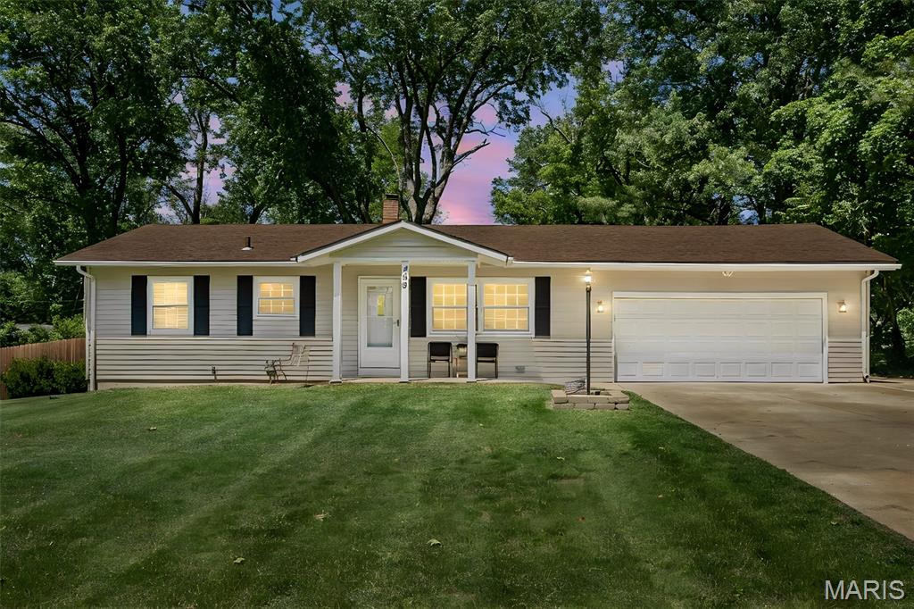 Claycrest Hills - Residential