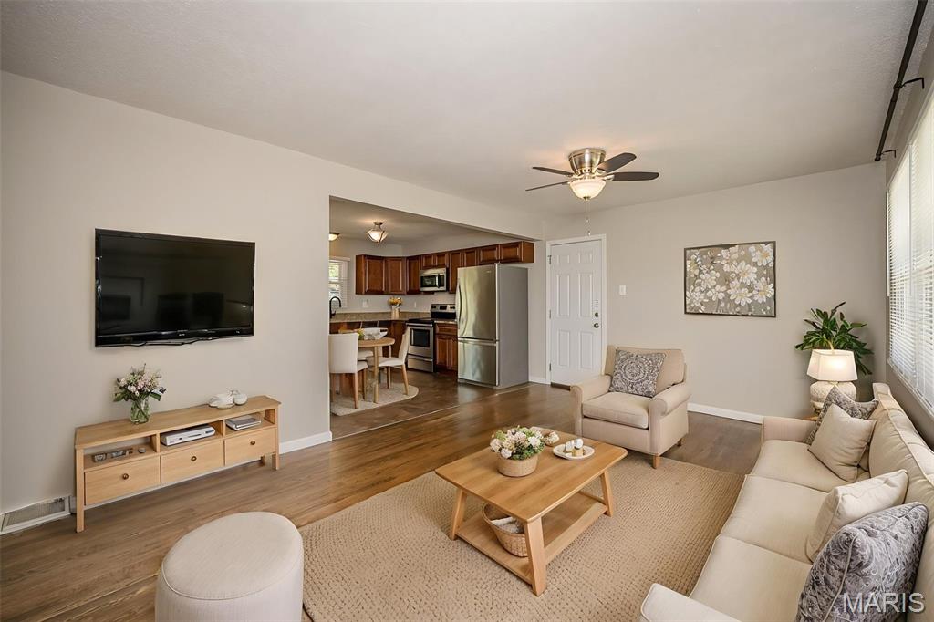 Claycrest Hills - Residential