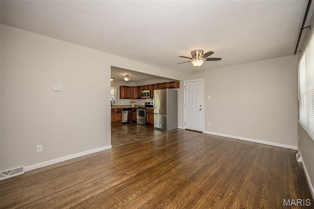 Claycrest Hills - Residential