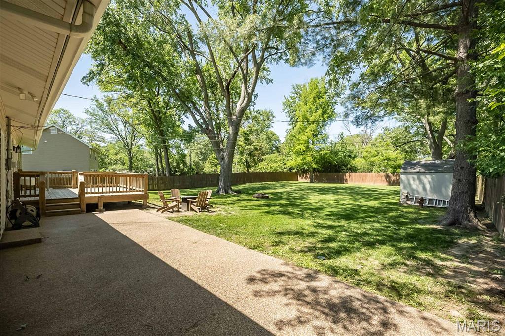 Claycrest Hills - Residential