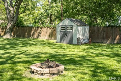 Tiny photo for 809 Lindell Drive, Ballwin, MO 63011 (MLS # 26030003)