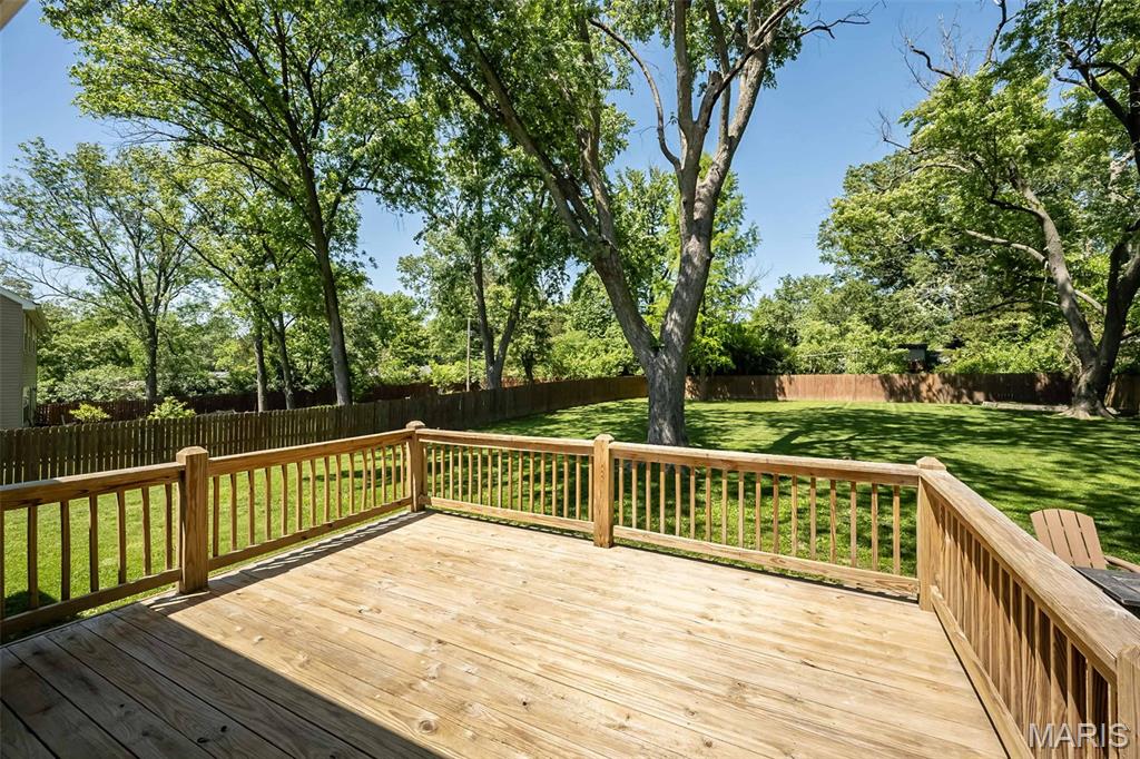 Claycrest Hills - Residential