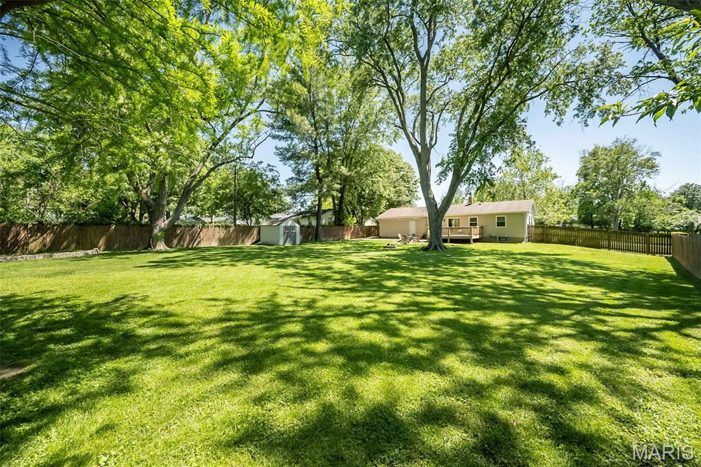 Claycrest Hills - Residential