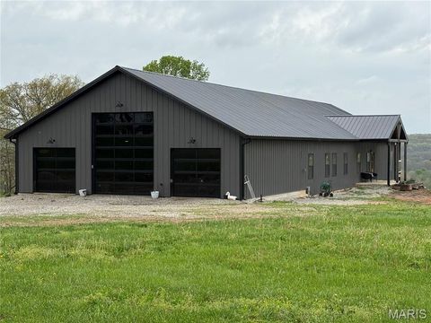 Photo of 12205 Weber Road, Plato, MO 65552 (MLS # 26023072)