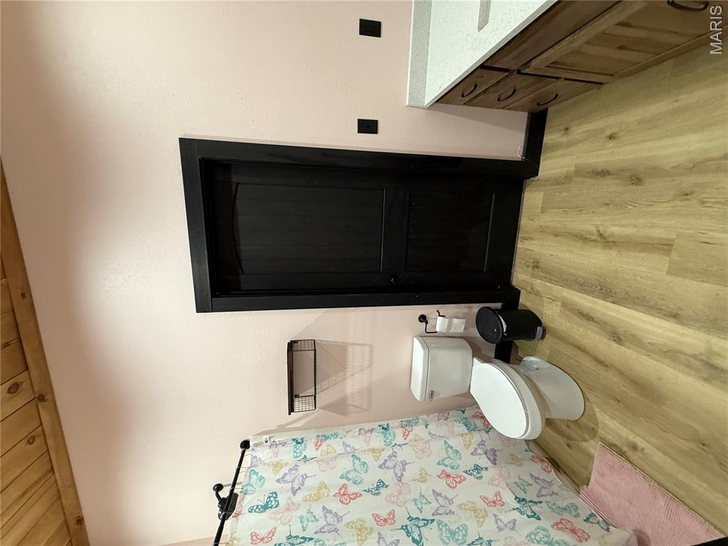 None - Residential