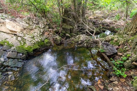 Tiny photo for 000 Warden Lake Drive, Mineral Point, MO 63660 (MLS # 26030791)
