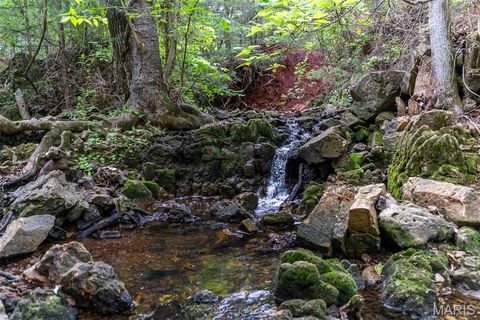 Tiny photo for 000 Warden Lake Drive, Mineral Point, MO 63660 (MLS # 26030791)