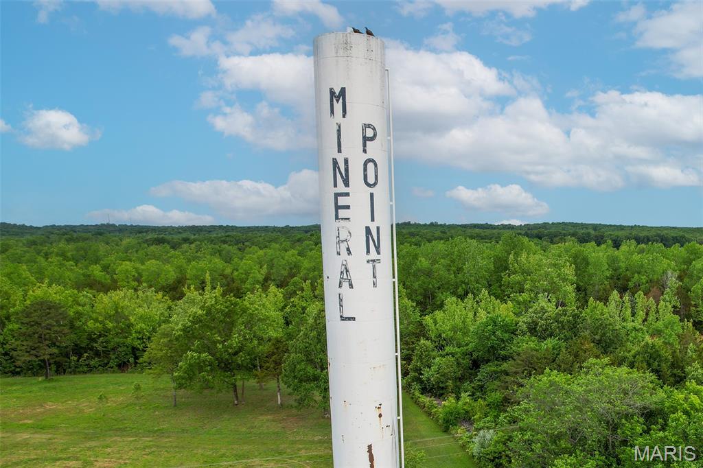 Hawks Pointe - Land