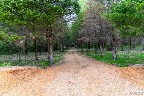 Tiny photo for 000 Warden Lake Drive, Mineral Point, MO 63660 (MLS # 26030791)