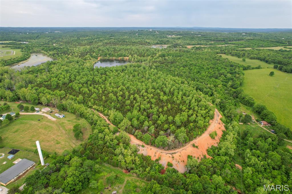 Hawks Pointe - Land