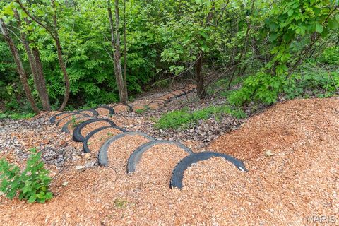 Tiny photo for 000 Warden Lake Drive, Mineral Point, MO 63660 (MLS # 26030791)