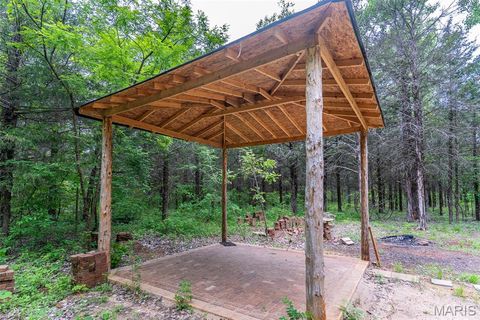 Tiny photo for 000 Warden Lake Drive, Mineral Point, MO 63660 (MLS # 26030791)