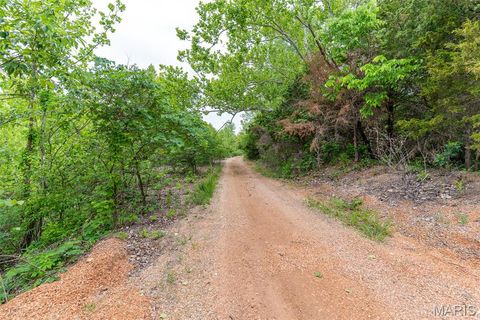 Tiny photo for 000 Warden Lake Drive, Mineral Point, MO 63660 (MLS # 26030791)