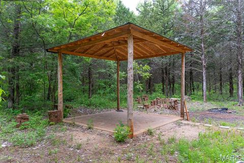 Tiny photo for 000 Warden Lake Drive, Mineral Point, MO 63660 (MLS # 26030791)