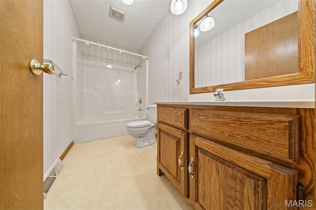 Tall Oaks Sub - Residential