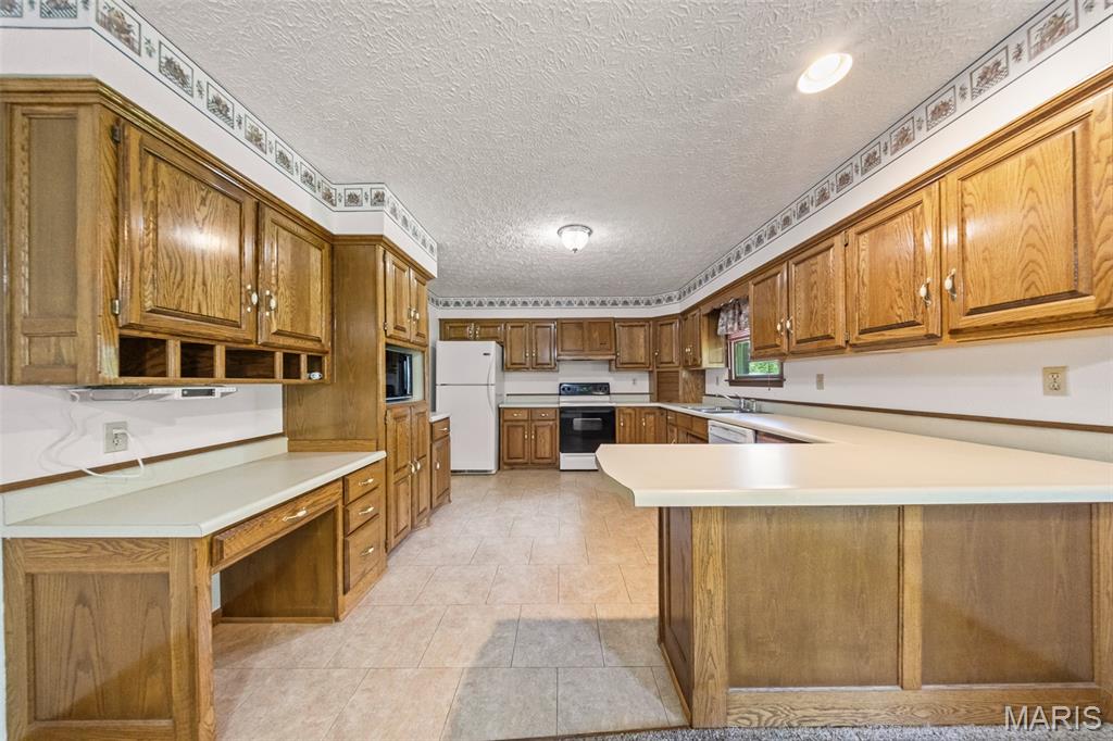 Tall Oaks Sub - Residential