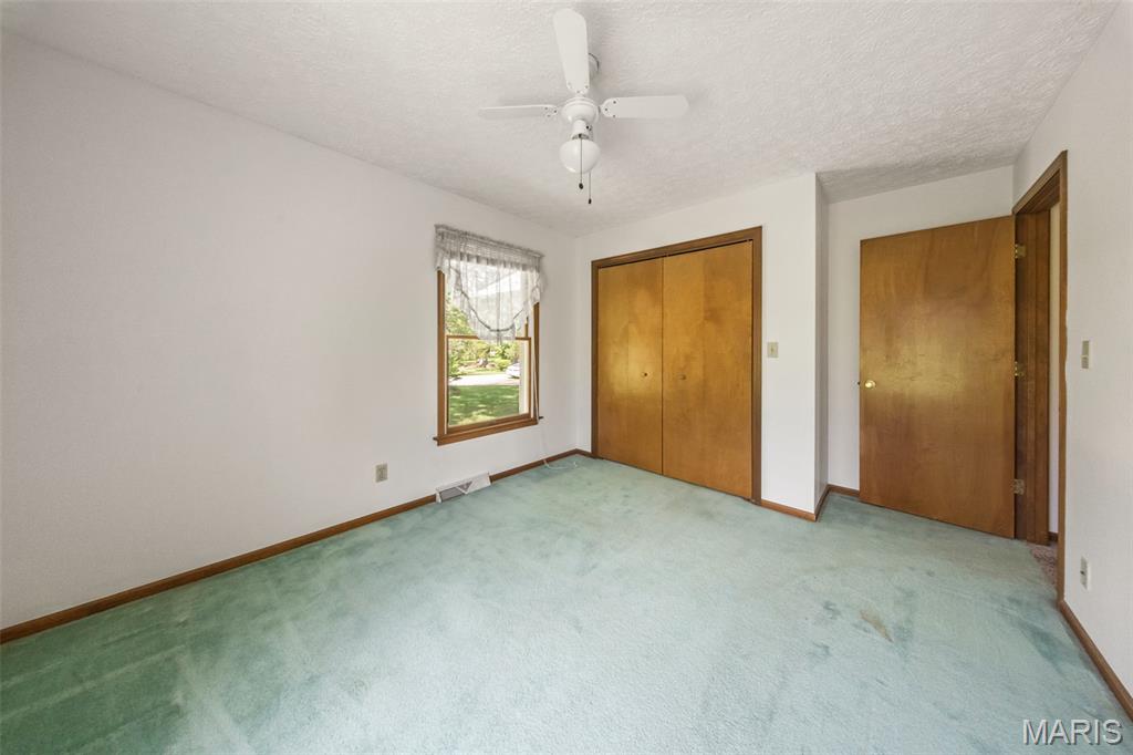 Tall Oaks Sub - Residential