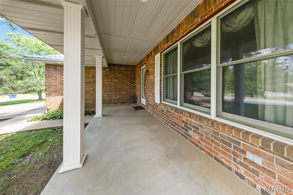 Tall Oaks Sub - Residential