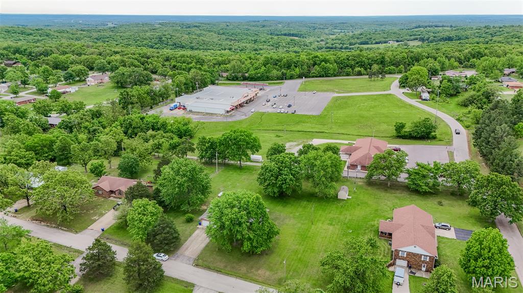 Tall Oaks Sub - Residential