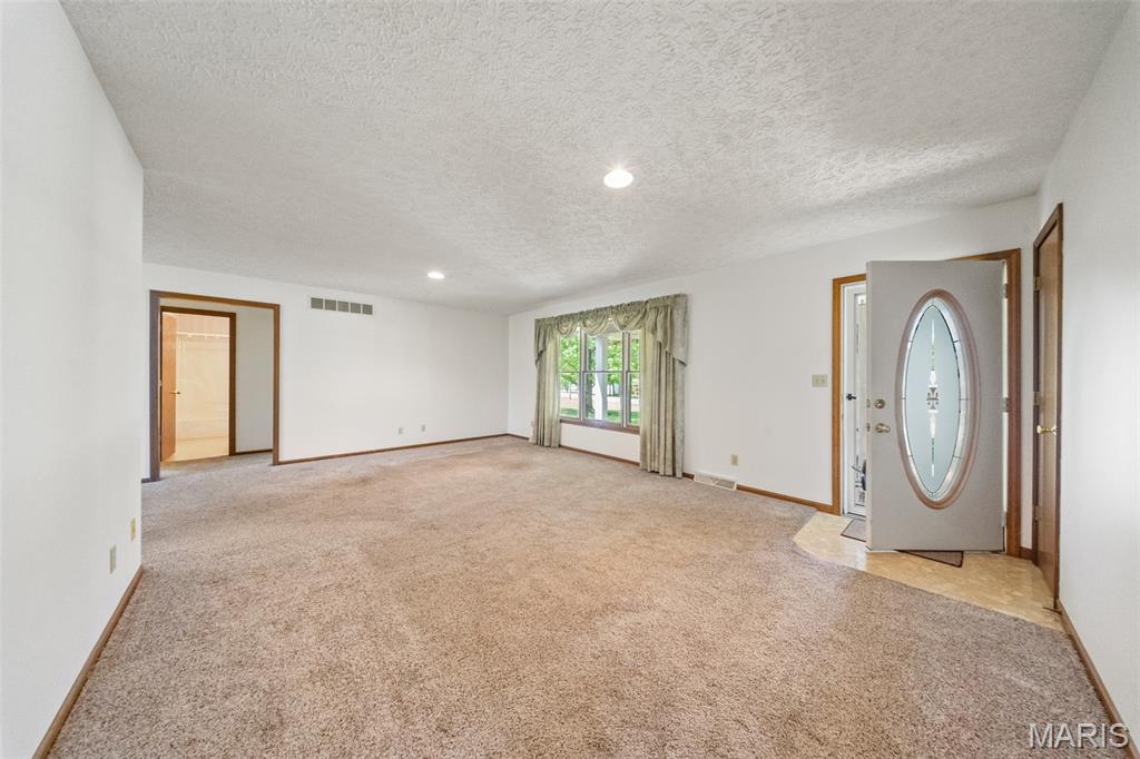 Tall Oaks Sub - Residential