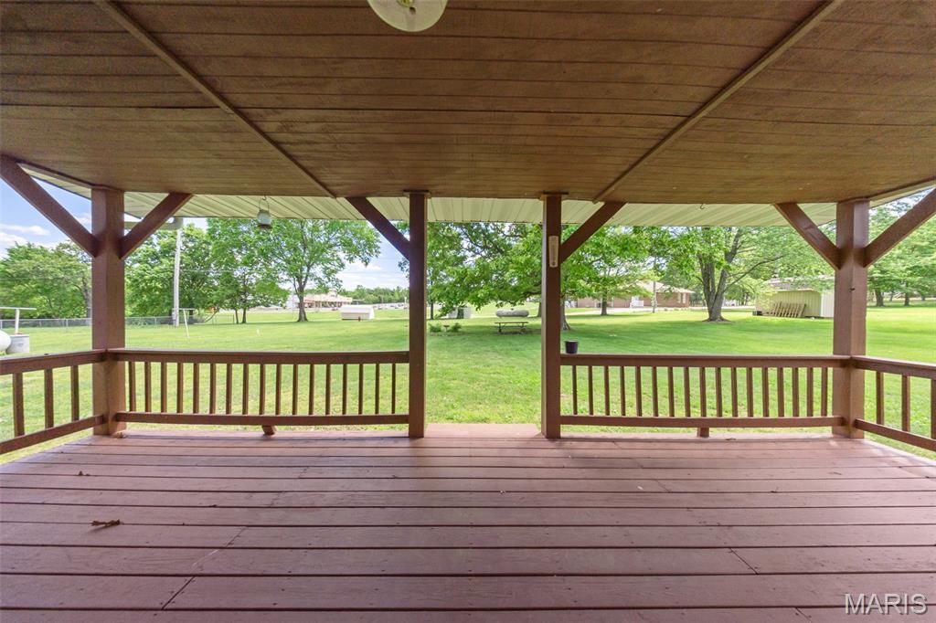 Tall Oaks Sub - Residential