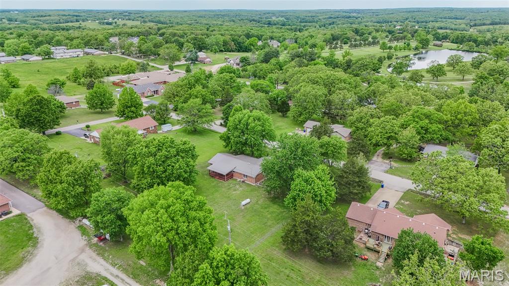 Tall Oaks Sub - Residential