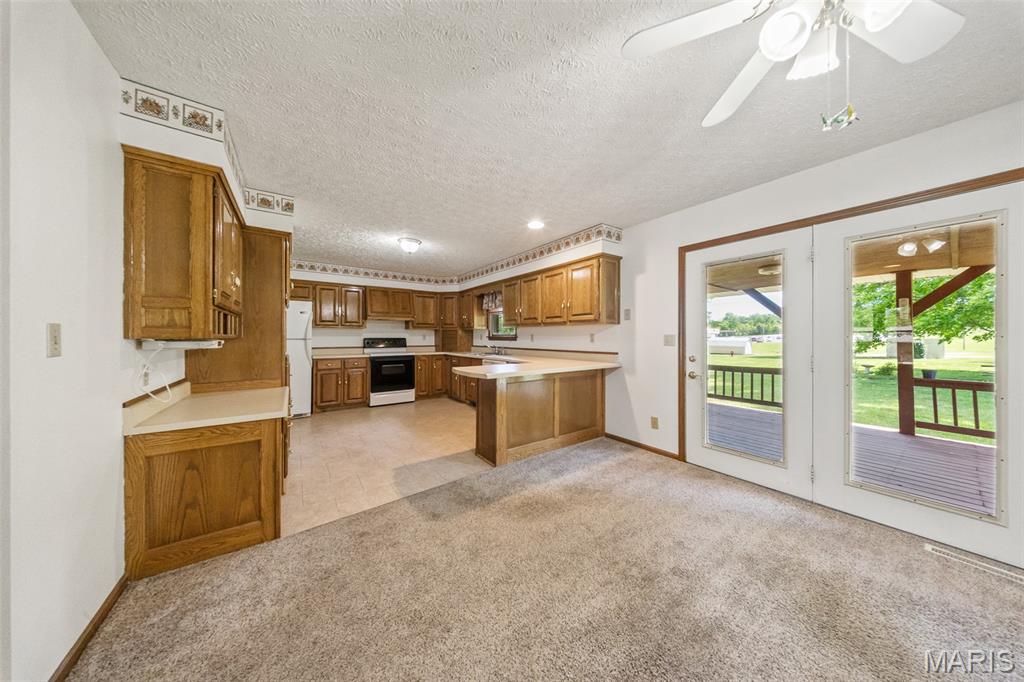 Tall Oaks Sub - Residential