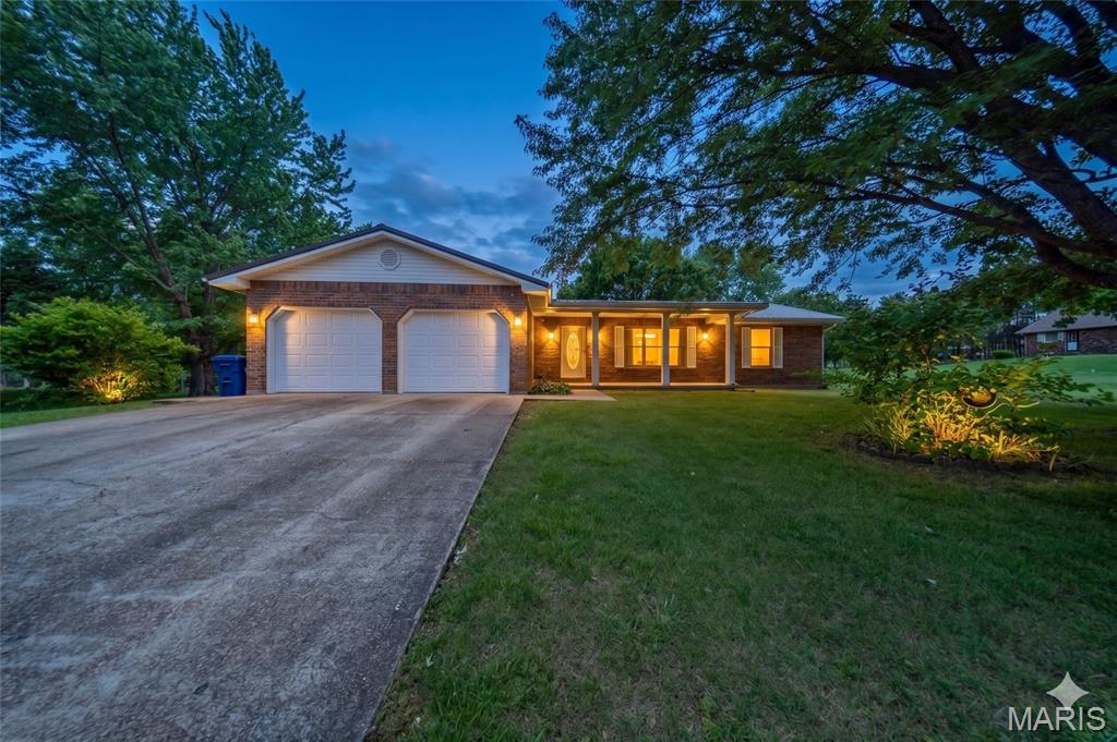 Tall Oaks Sub - Residential