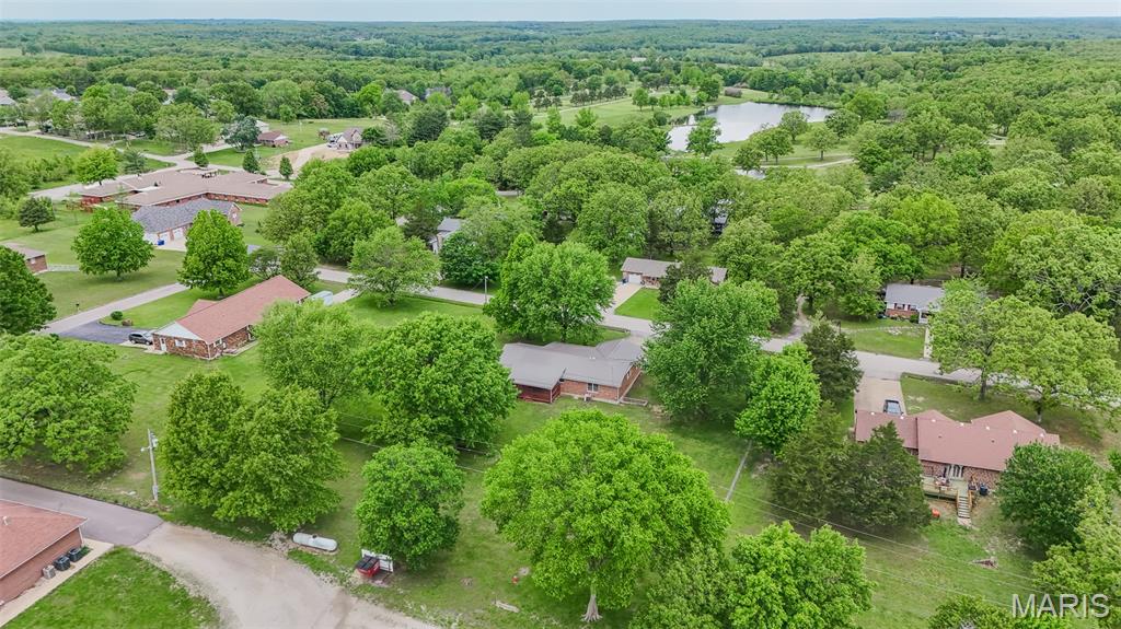 Tall Oaks Sub - Residential