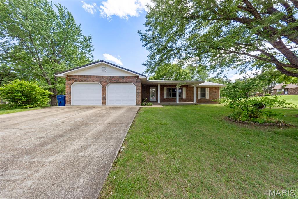 Tall Oaks Sub - Residential