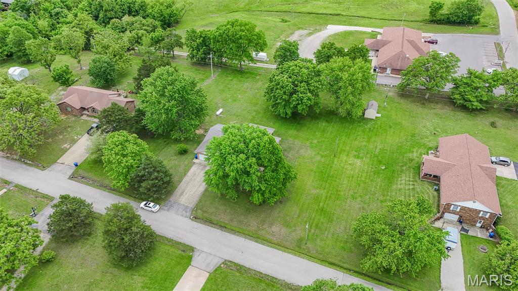 Tall Oaks Sub - Residential