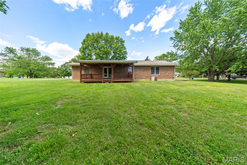 Tall Oaks Sub - Residential