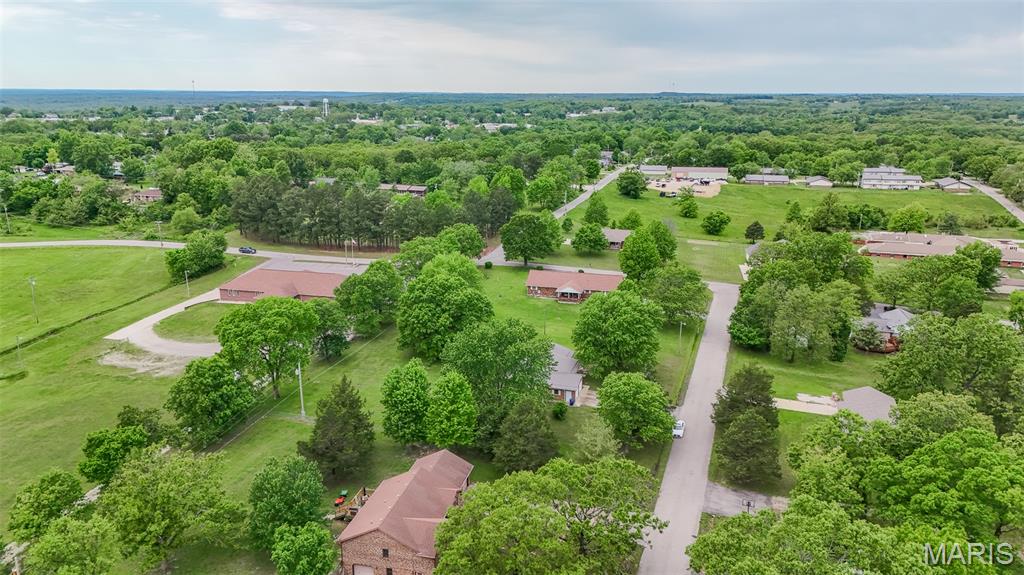 Tall Oaks Sub - Residential