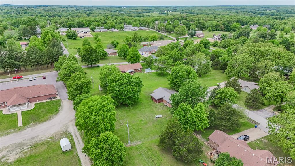 Tall Oaks Sub - Residential