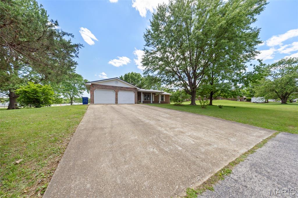 Tall Oaks Sub - Residential