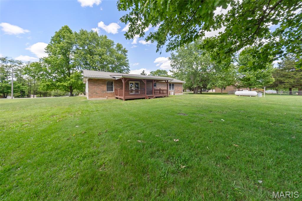 Tall Oaks Sub - Residential