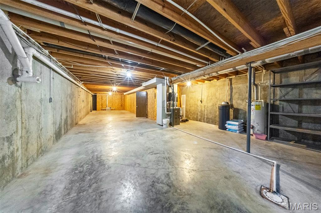 Tall Oaks Sub - Residential