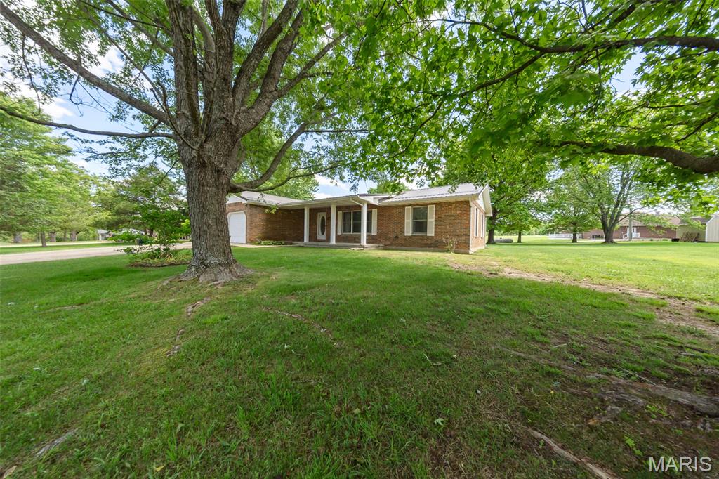 Tall Oaks Sub - Residential