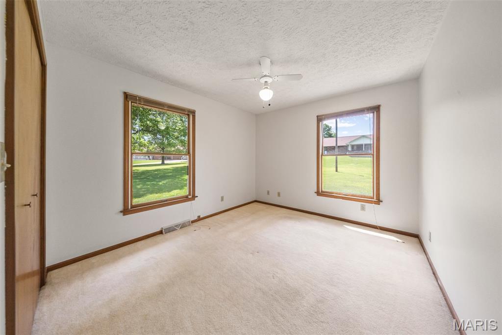 Tall Oaks Sub - Residential