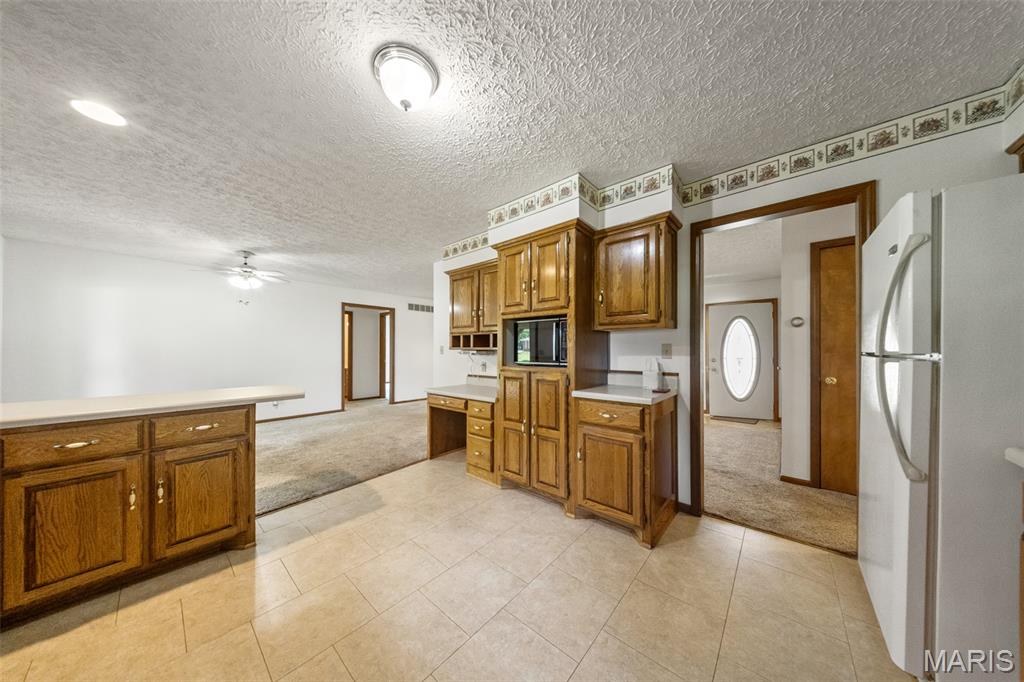 Tall Oaks Sub - Residential