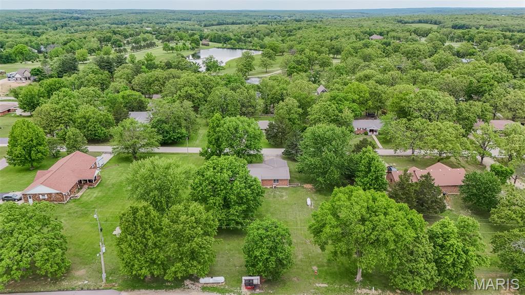 Tall Oaks Sub - Residential