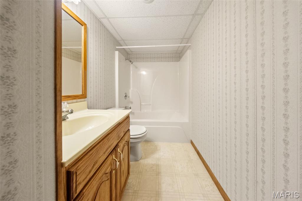 Tall Oaks Sub - Residential