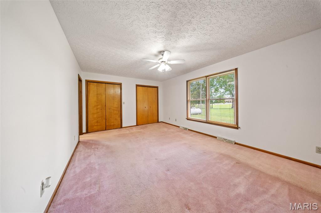 Tall Oaks Sub - Residential