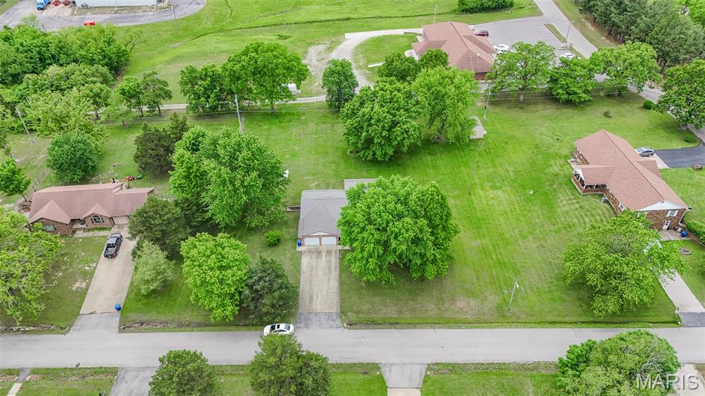 Tall Oaks Sub - Residential