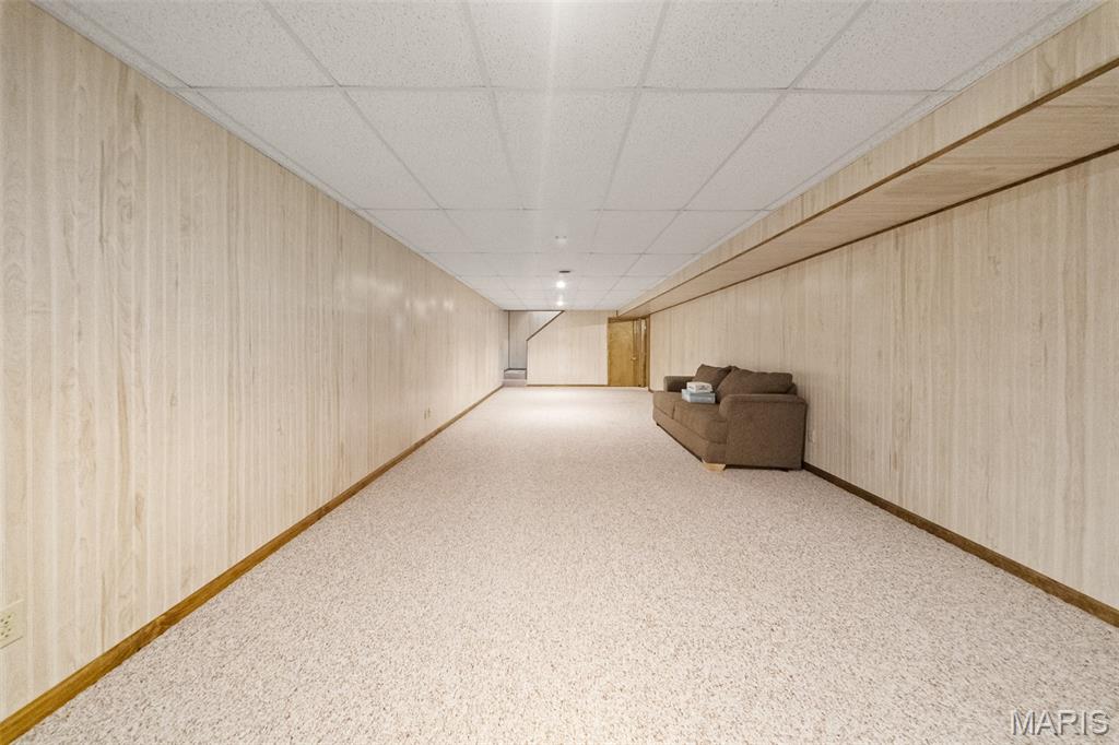 Tall Oaks Sub - Residential