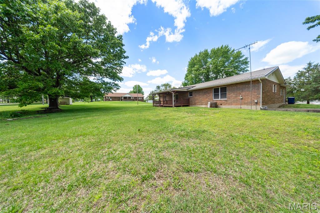 Tall Oaks Sub - Residential