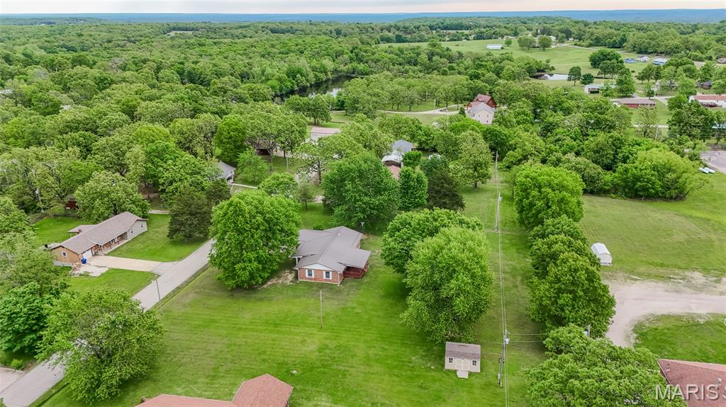 Tall Oaks Sub - Residential